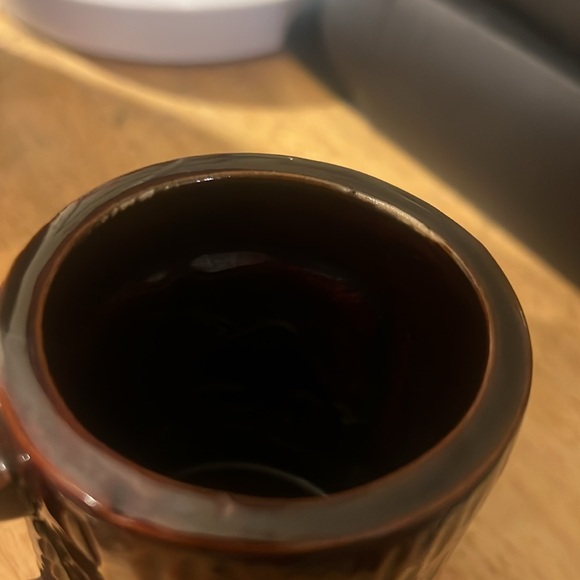 Tiki Mug Orchids of Hawaii In Japan GUC - Picture 7 of 8